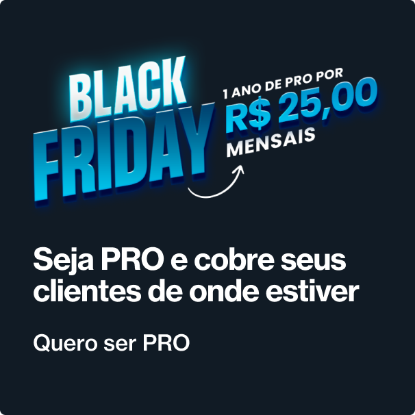 Cobre seu cliente de onde estiver com o Link de Pagamento