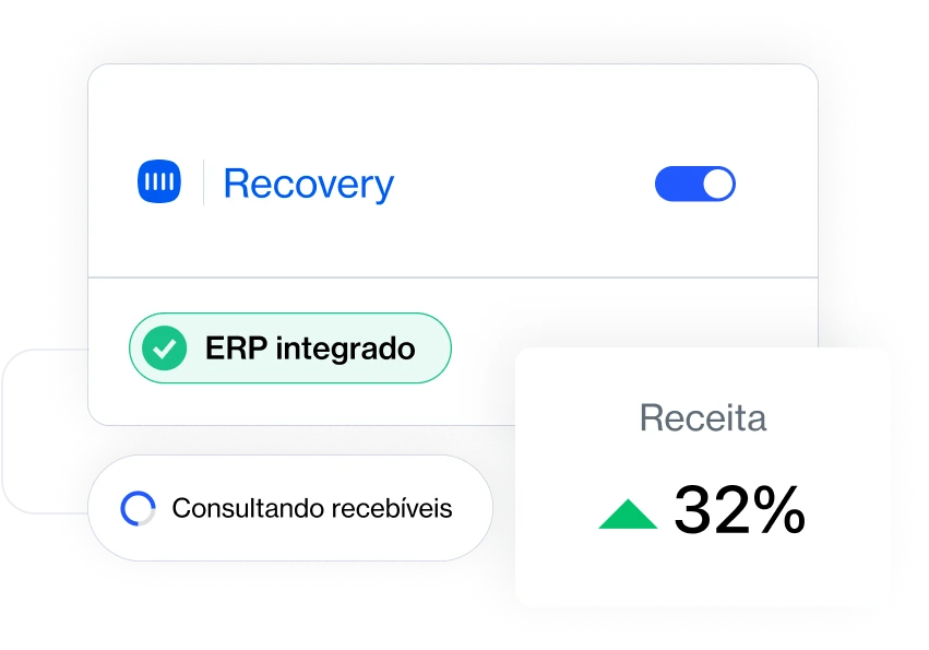 Cobrefacil Dashboard